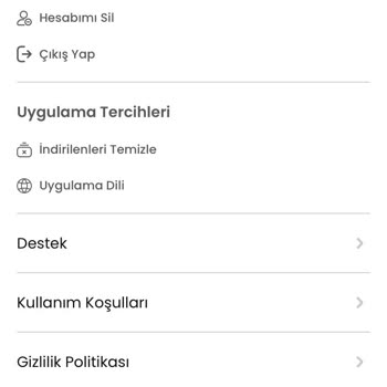 Uygulama Ücreti Ve İzinsiz Para Çekimi Sorunu