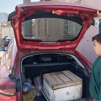 Elektrikli Bagaj Sorunu Ve Muhatap Bulamama