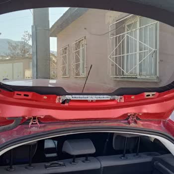 Citroen C4 Elektrikli Bagaj Sorunu: 2 Yıllık Bekleyiş Ve Çözüm Arayışı