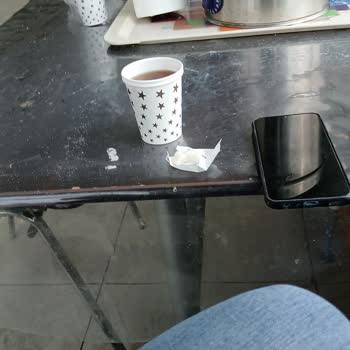 Teka Tost Makinesi İle Süregelen Kapak Sorunu