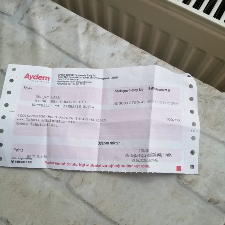 Acil Buhar Makinesi Bekleyişi
