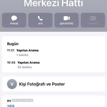 Vergi Dairesi İletişim Sorunları Ve Kötü Müşteri Hizmeti
