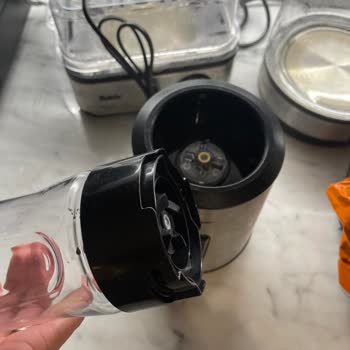 Bozuk Blender Ve İlgisiz Müşteri Hizmeti