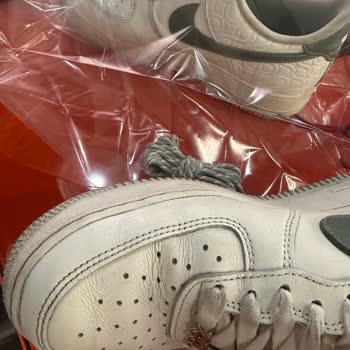 Nike Ürünlerinde Kalite Sorunu