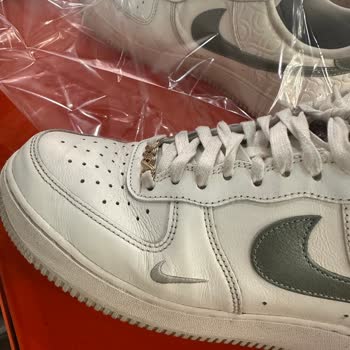 Nike Ürünlerinde Kalite Sorunu