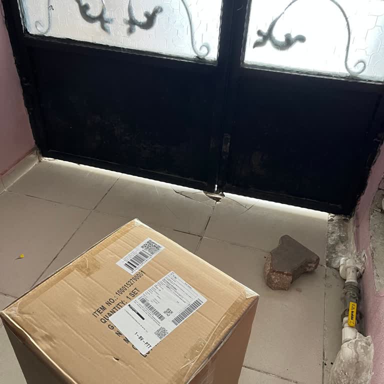 PTT Kargo İle Teslimat Kabusu