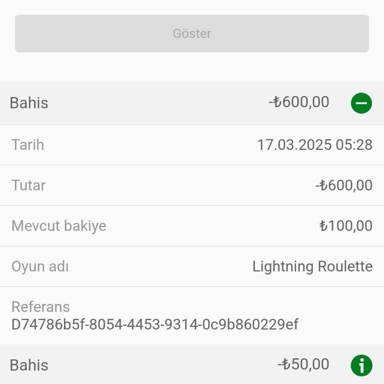 Bets10 Hesap Güvenliği Ve Yanlış İşlem Mağduriyeti