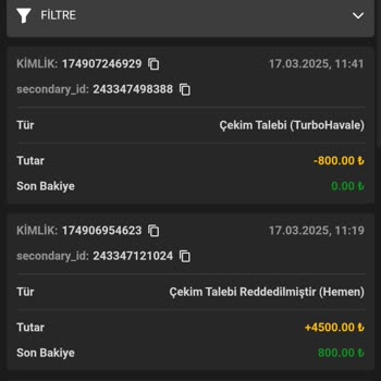 Pashagaming Haksız Kurallar Ve Çekim Sorunlarıyla Mağduriyet