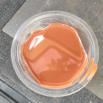 Powerten Motor Yağı Renk Sorunu Ve İletişimsizlik