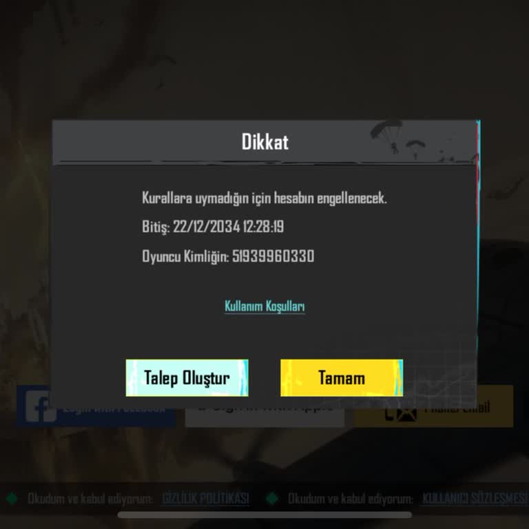 Erişilemeyen Hesap Ve İade Talebi: Çözüm Bekleyen Müşteri