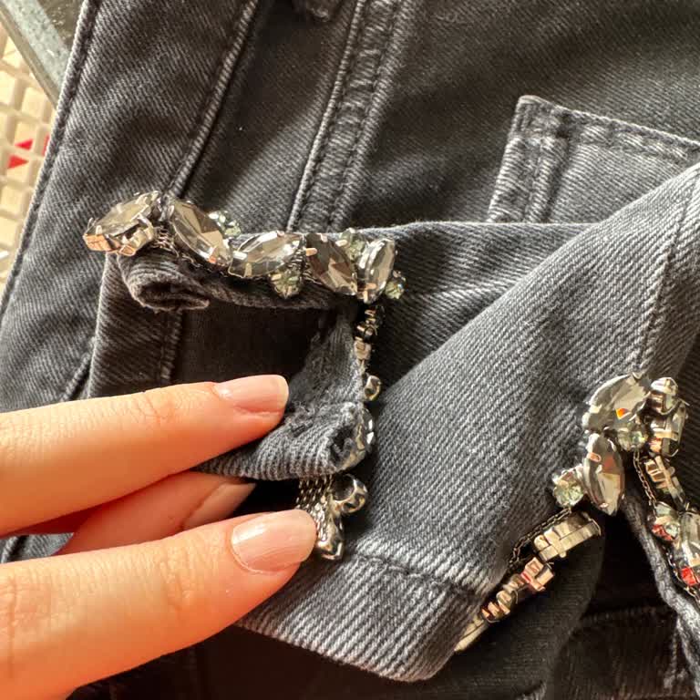 Müşteri Memnuniyeti Sınavını Geçemeyen Jean Deneyimi