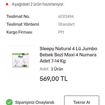 Yanıltıcı Ürün Açıklamaları Ve Çözülmeyen Sorunlar