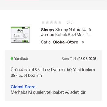 Yanıltıcı Ürün Açıklamaları Ve Çözülmeyen Sorunlar