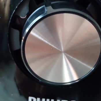 Kırık Blender Düğmesi Mağduriyeti