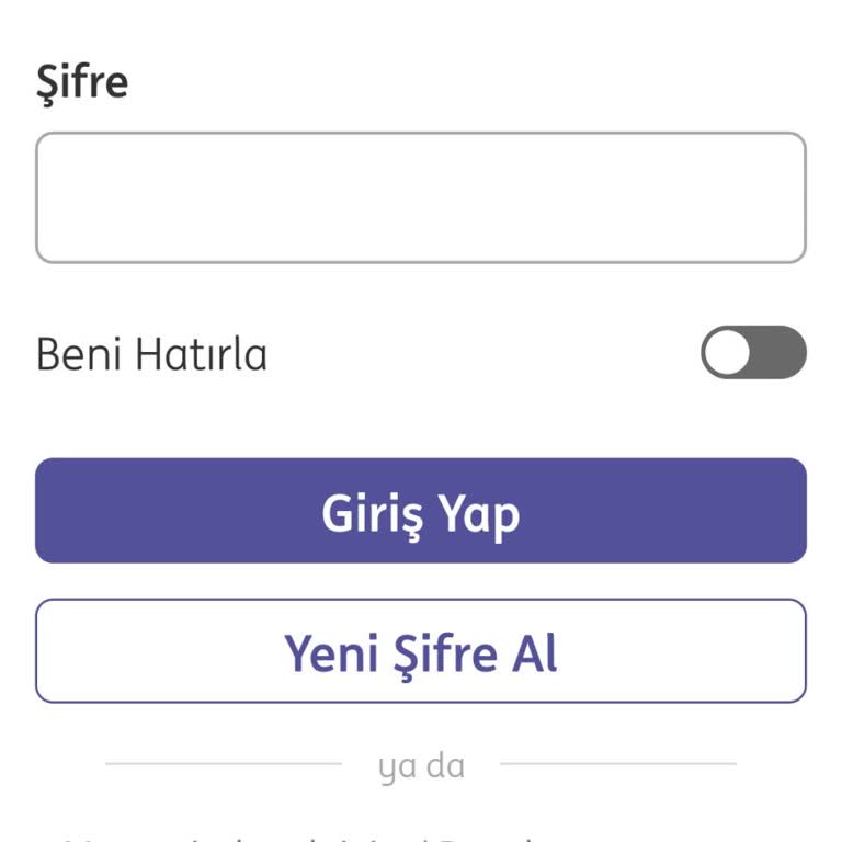 Teknosa Ve ING Arasında Kaybolan Ödeme Bilgileri