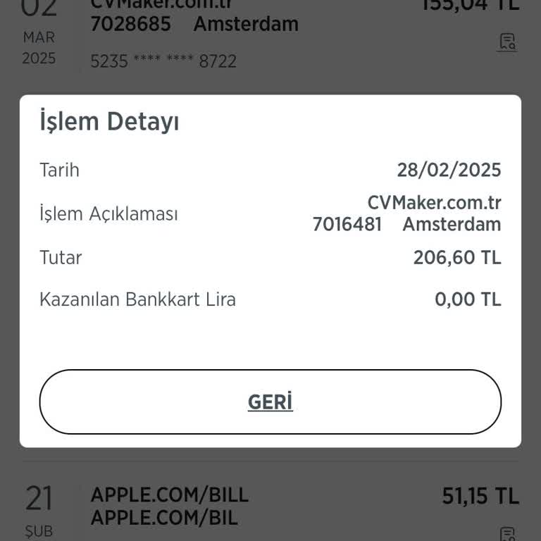 Haksız Para Kesintisi Ve Üyelik İptali Sorunu