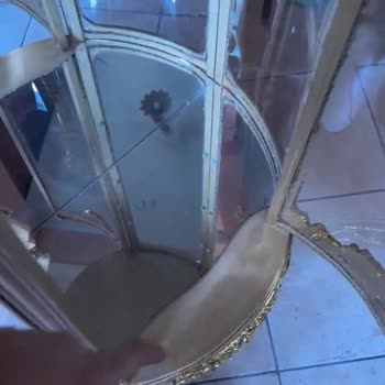 Vodina Antik Eskici Şikayeti