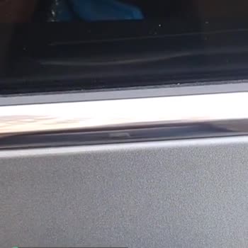 Skoda Superb Prestij Cam Çıta Sorunu