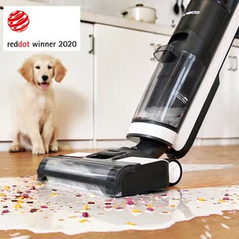 Tineco Floor One S3 Designfehler und wiederholte Wasserschäden am Motor