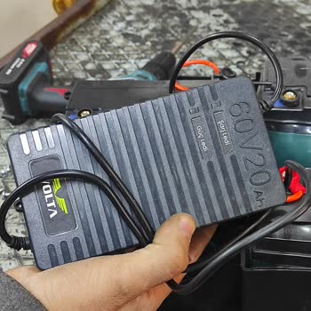 Volta Yanlış Şarj Aleti Yüzünden Akü Sorunu