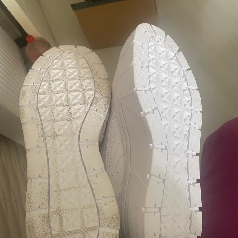 Pumainturkiye.com Giyilmiş Ayakkabı Şoku