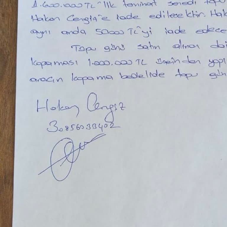 Yanıltıcı Gayrimenkul Satışı