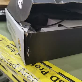 Placa dañada en proceso de envío por UPS, solicito compensación