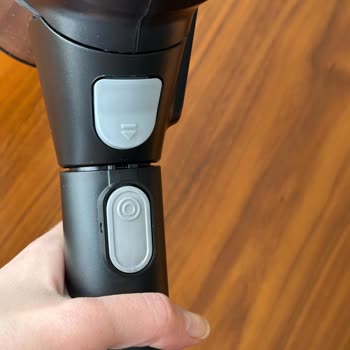 Bosch Dikey Süpürge Sorunu: Sürekli Uyum Sorunları