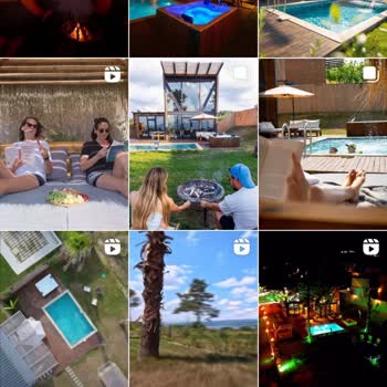 Blue Life Bungalov Bungalov Konaklama Dolandırıcılığı