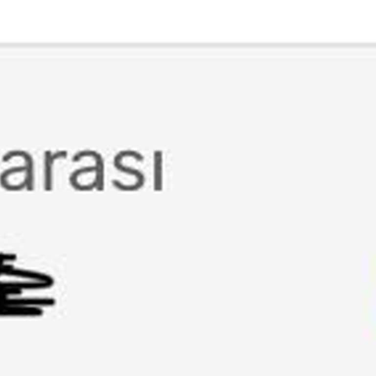 1Blood Sipariş Onayı ve İade Talebi İçin Yanıt Bekleyen Müşteri