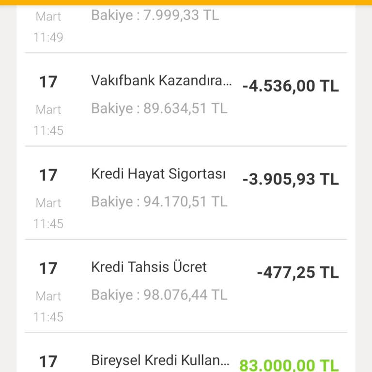 Haksız Kesinti Ve İade Sorunu