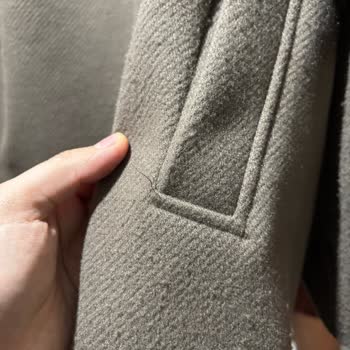 Zara'dan Hayal Kırıklığı: Kullanılmış Ve Kusurlu Ürünler