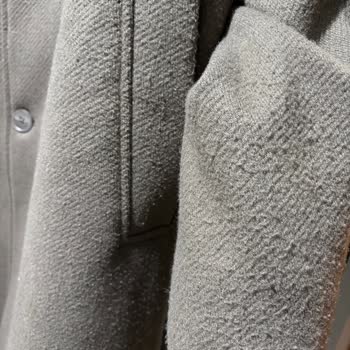 Zara'dan Hayal Kırıklığı: Kullanılmış Ve Kusurlu Ürünler
