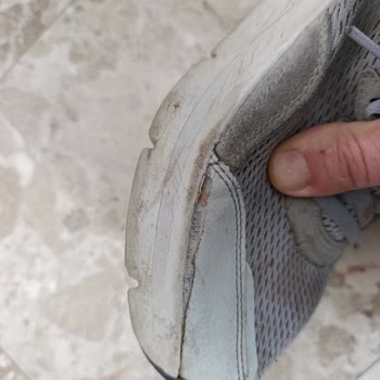 Skechers Ayakkabının Garanti Süresi Ve Kalite Sorunu