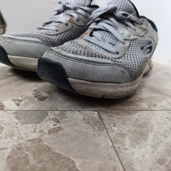 Skechers Ayakkabının Garanti Süresi Ve Kalite Sorunu
