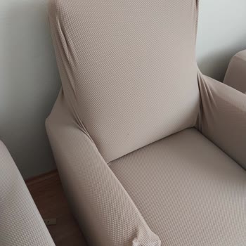 Koltuk.Sandalye.Kiliflarim Gı Home İade Kodu Vermedi