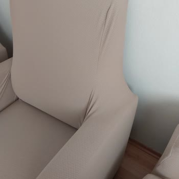 Koltuk.Sandalye.Kiliflarim Gı Home İade Kodu Vermedi