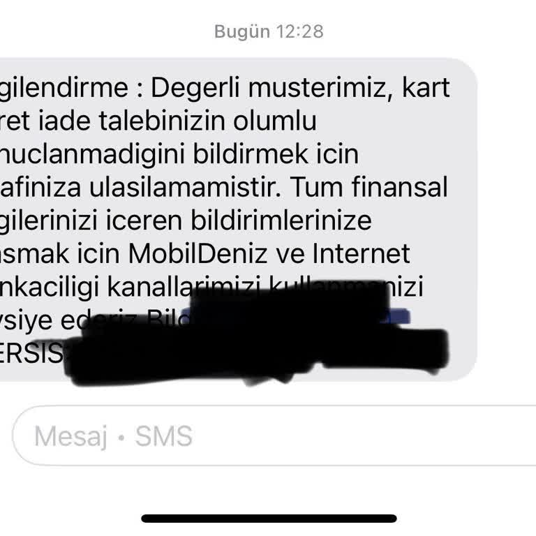 Denizbank'ta Kart Aidatı Krizi: Müşteri Memnuniyeti Tehlikede!