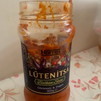 Harras Marka Lutenitsa Sosunda Tahta Parçası Şoku