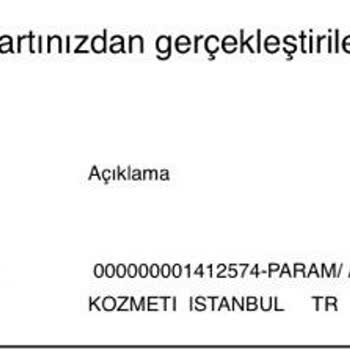 Sephora Alışverişimde İptal Edilen Sipariş Ve İade Sorunu