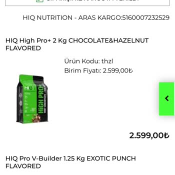 Sağlığı Tehdit Eden Protein Tozu Sorunu