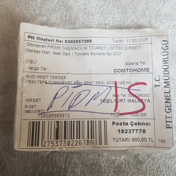 Yanıltıcı Satış Ve Ulaşılamayan Destek Hattı