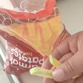 Superfresh Küflenmiş Ürün Ve Sağlık Tehlikesi