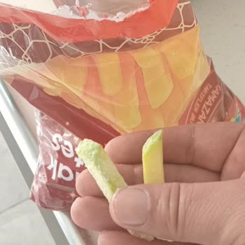 Superfresh Küflenmiş Ürün Ve Sağlık Tehlikesi