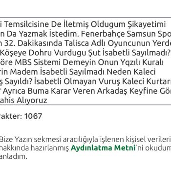 Merkezbahis Bahis İstatistiklerinde Adalet ve Şeffaflık Talebi