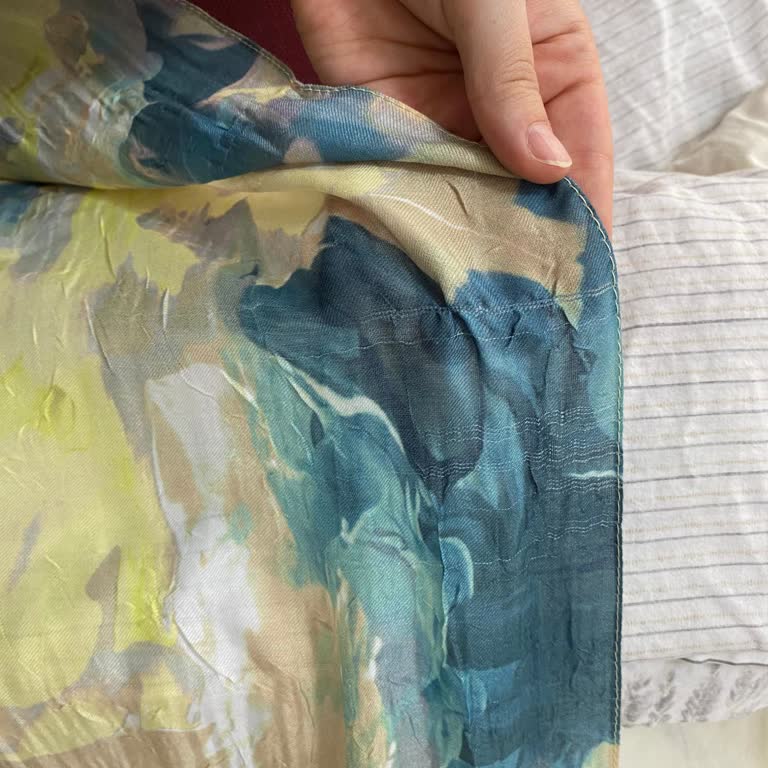 Müşteri Hizmetleri İlgisizliği Ve Ürün Kalitesizliği: Moda Kaşmir Deneyimi