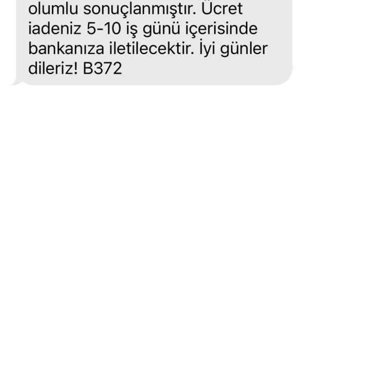 İphone 13 İade Sürecinde Yaşanan Sorunlar