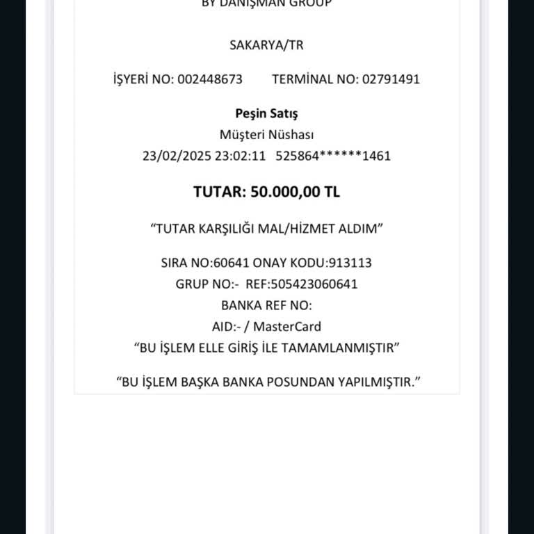 Yapı Kredi Bankası'nda Yaşadığım Güvenlik Sorunu Ve Müşteri Hizmetleri Mağduriyeti