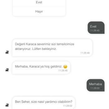 Karaca Love Puanlarının Kullanılamaması Ve İlgisiz Müşteri Hizmetleri