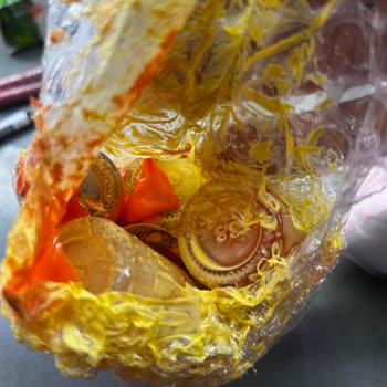 Kırık Ürünler Ve Yanıltıcı Müşteri Hizmetleri